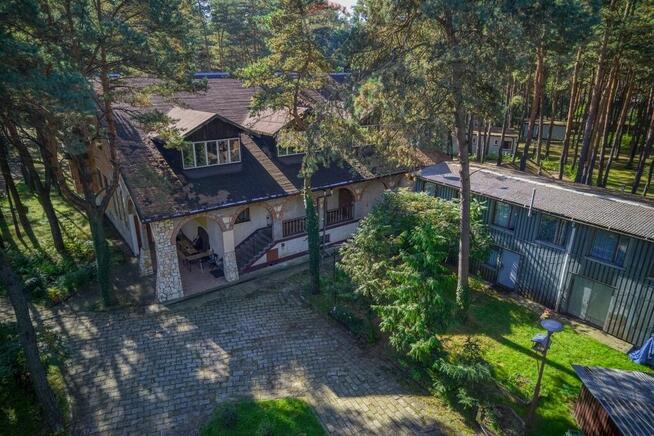 BUDOWLANE 1,8 ha na Jurze Krak.-Częstochowskiej!