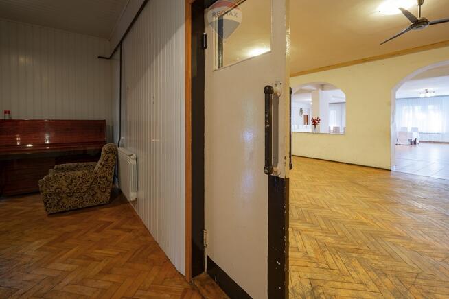 BUDOWLANE 1,8 ha na Jurze Krak.-Częstochowskiej!