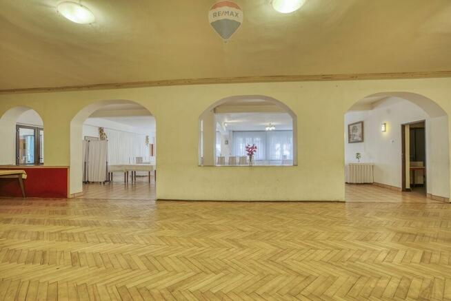 BUDOWLANE 1,8 ha na Jurze Krak.-Częstochowskiej!