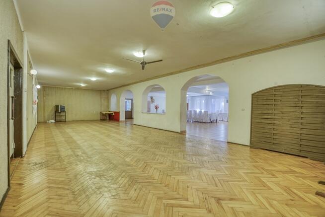 BUDOWLANE 1,8 ha na Jurze Krak.-Częstochowskiej!