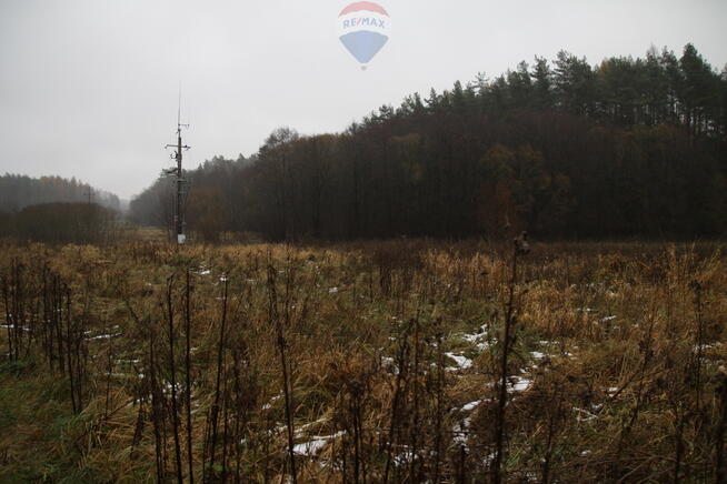 Działki budowlane w Drzewinie,gm.Trąbki Wielkie