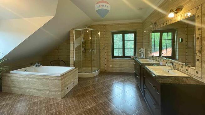 Komfortowa rezydencja - 25 km od centrum Gdańska