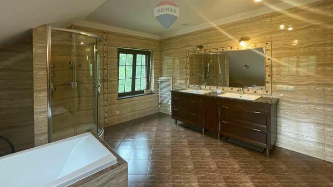 Komfortowa rezydencja - 25 km od centrum Gdańska