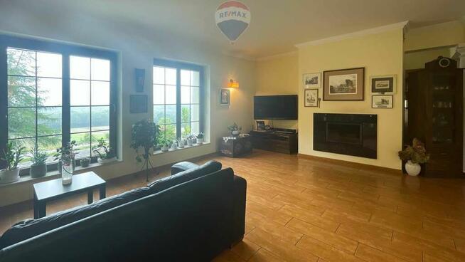 Komfortowa rezydencja - 25 km od centrum Gdańska