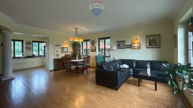 Komfortowa rezydencja - 25 km od centrum Gdańska