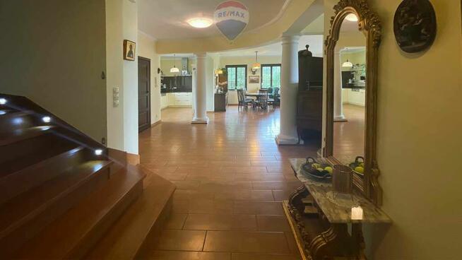 Komfortowa rezydencja - 25 km od centrum Gdańska