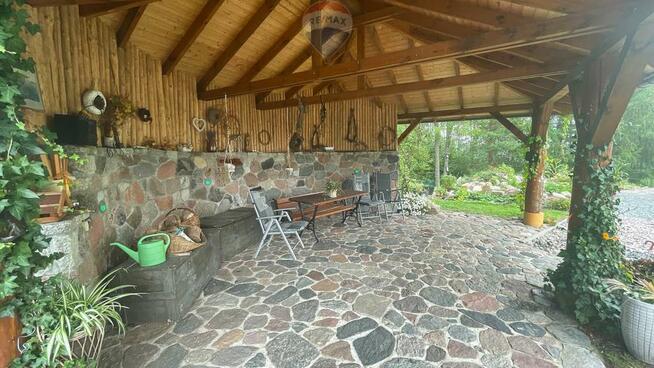 Komfortowa rezydencja - 25 km od centrum Gdańska