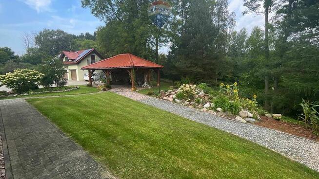 Komfortowa rezydencja - 25 km od centrum Gdańska