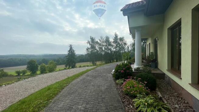 Komfortowa rezydencja - 25 km od centrum Gdańska