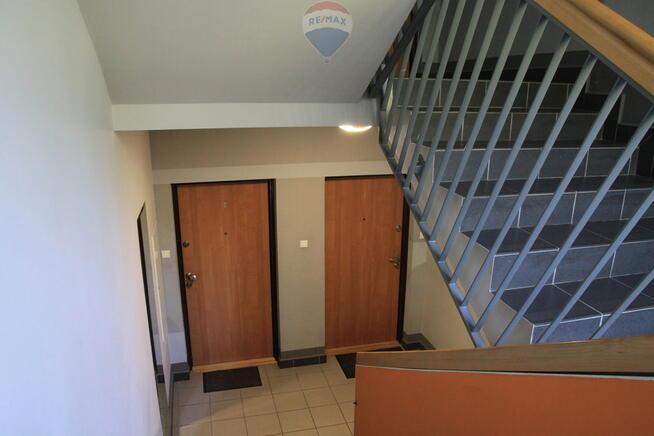 Mieszkanie w doskonałej lokalizacji