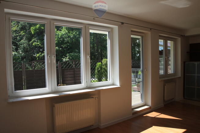 Mieszkanie w doskonałej lokalizacji