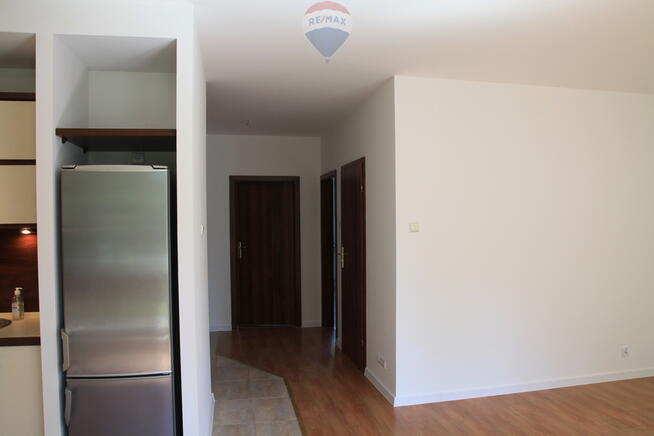 Mieszkanie w doskonałej lokalizacji