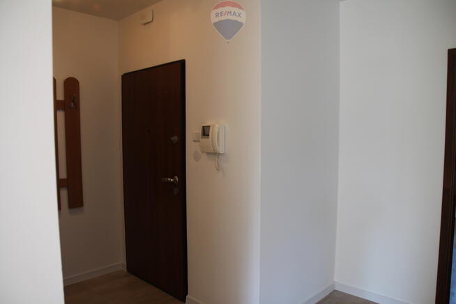 Mieszkanie w doskonałej lokalizacji