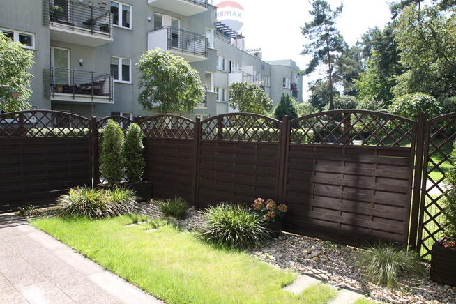 Mieszkanie w doskonałej lokalizacji