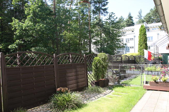 Mieszkanie w doskonałej lokalizacji