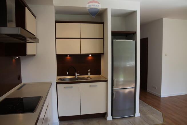 Mieszkanie w doskonałej lokalizacji