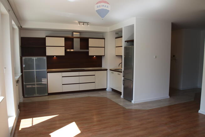 Mieszkanie w doskonałej lokalizacji