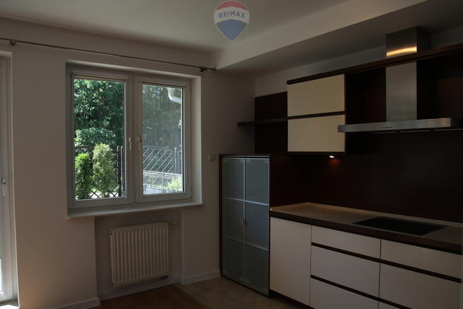 Mieszkanie w doskonałej lokalizacji