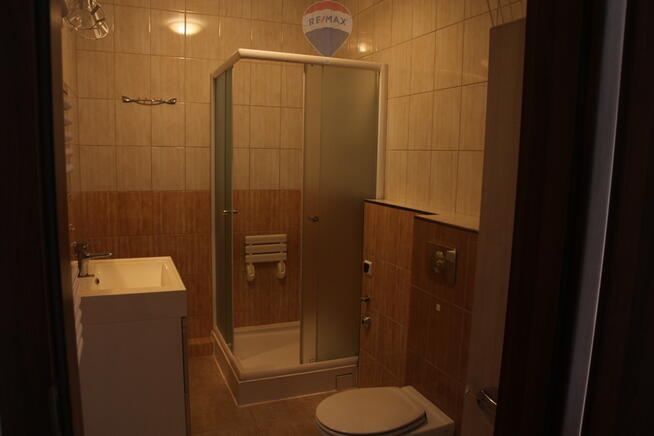 Mieszkanie w doskonałej lokalizacji