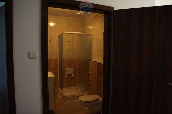 Mieszkanie w doskonałej lokalizacji