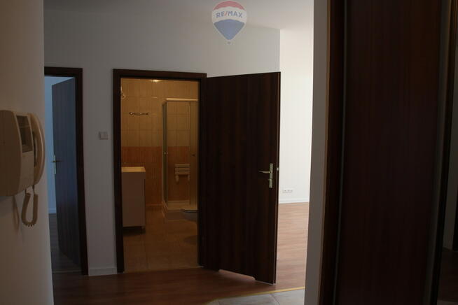 Mieszkanie w doskonałej lokalizacji