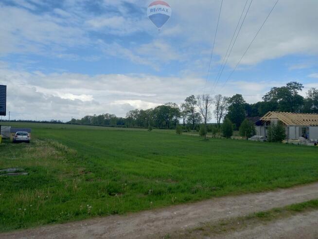 Działka budowlana Karolewo