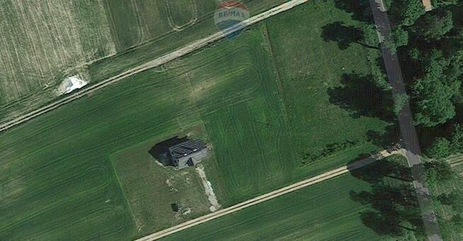 Działka budowlana Karolewo