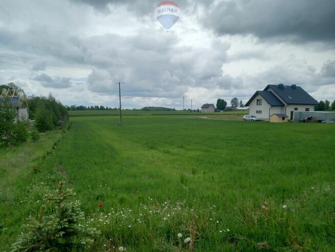 Działka budowlana Karolewo