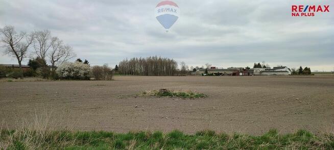 Teren inwestycyjny przy DK 15, Toruń-Kowalewo Pom