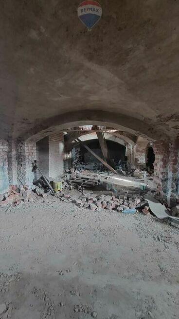 Teren inwestycyjny przy DK 15, Toruń-Kowalewo Pom