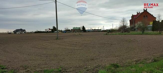 Teren inwestycyjny przy DK 15, Toruń-Kowalewo Pom