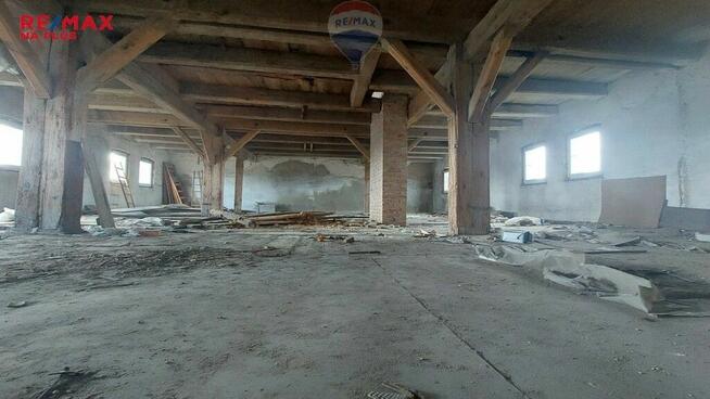 Teren inwestycyjny przy DK 15, Toruń-Kowalewo Pom