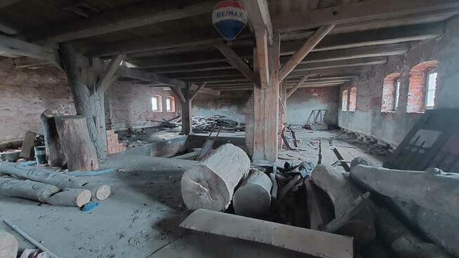 Teren inwestycyjny przy DK 15, Toruń-Kowalewo Pom