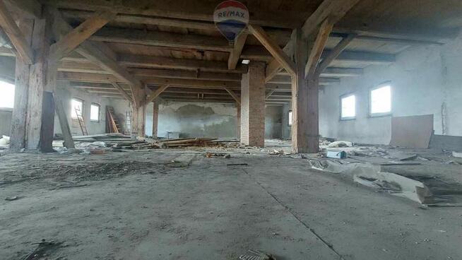 Teren inwestycyjny przy DK 15, Toruń-Kowalewo Pom