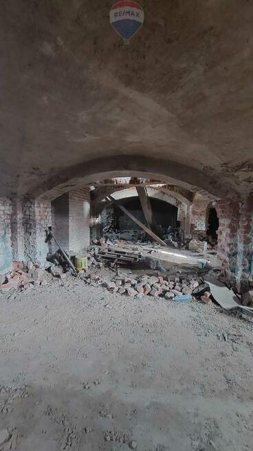 Teren inwestycyjny przy DK 15, Toruń-Kowalewo Pom