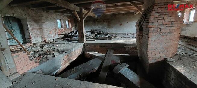 Teren inwestycyjny przy DK 15, Toruń-Kowalewo Pom