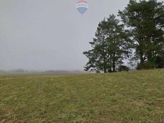 Działka (rolna) - Lisewo gmina Krokowa