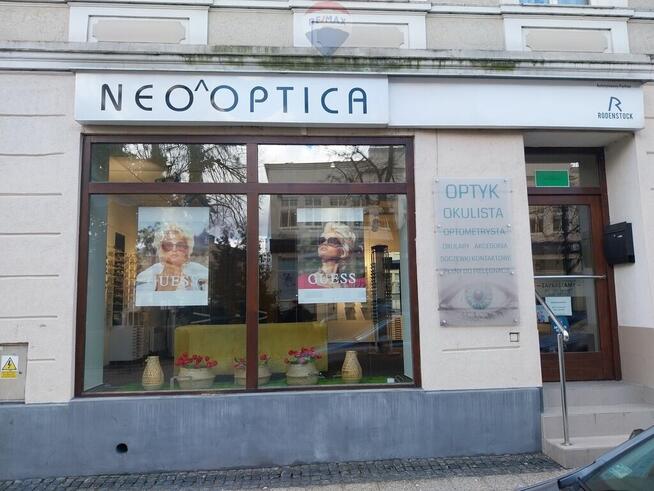 Lokal użytkowy w centrum Tczewa