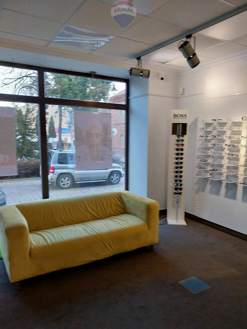 Lokal użytkowy w centrum Tczewa