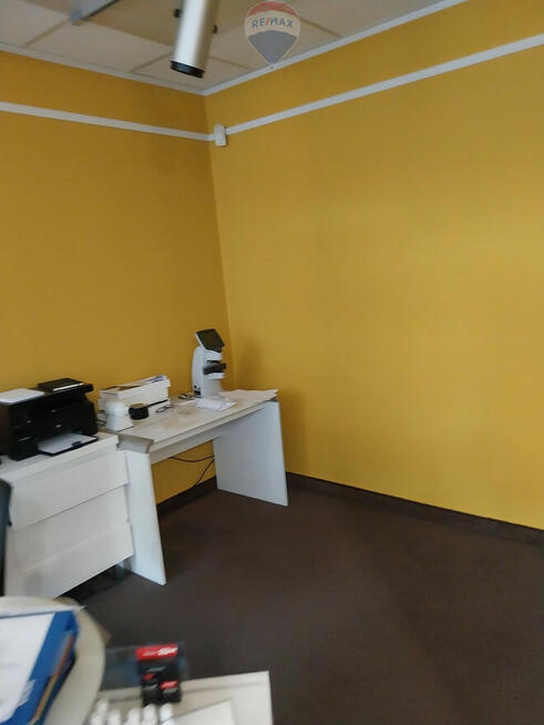 Lokal użytkowy w centrum Tczewa