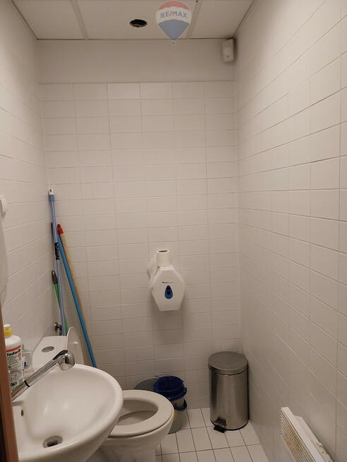 Lokal użytkowy w centrum Tczewa