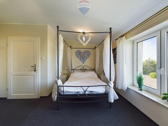 Hotel z Salą Weselną, Gotowy Biznes, Inwestycja!