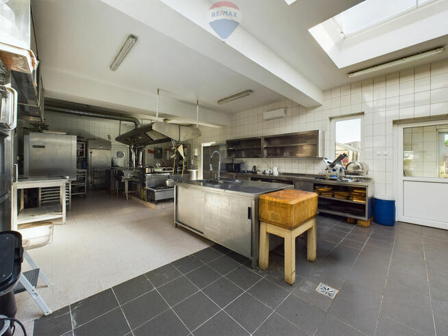 Hotel z Salą Weselną, Gotowy Biznes, Inwestycja!