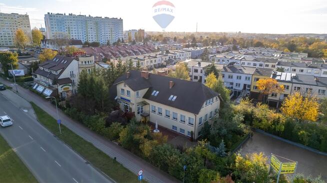 Top Obiekt w Koszalinie: zyskowna inwestycja!