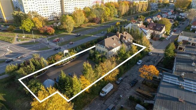 Top Obiekt w Koszalinie: zyskowna inwestycja!