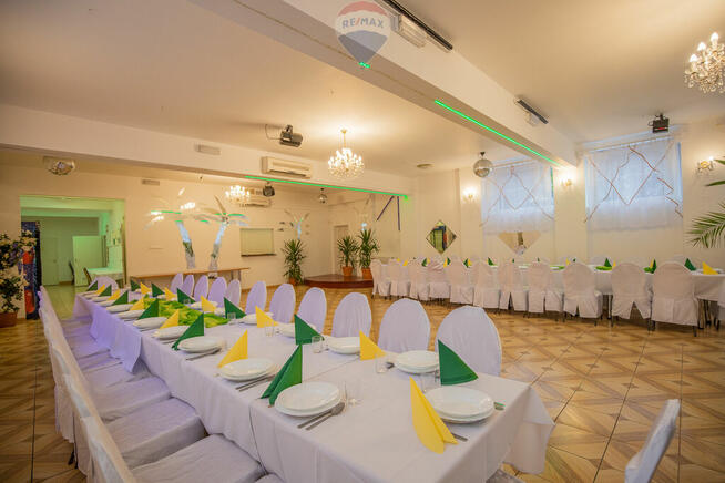 Top Obiekt w Koszalinie: zyskowna inwestycja!