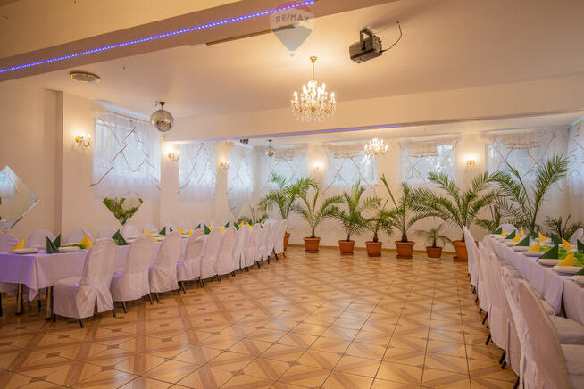 Top Obiekt w Koszalinie: zyskowna inwestycja!