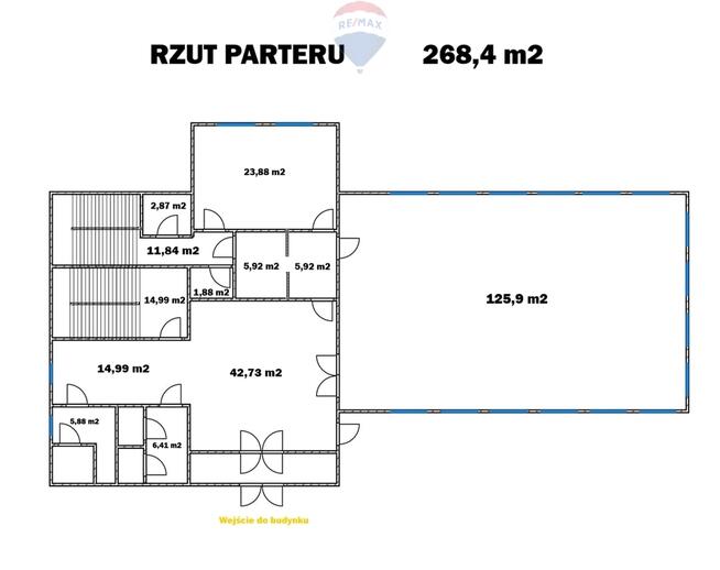 Top Obiekt w Koszalinie: zyskowna inwestycja!