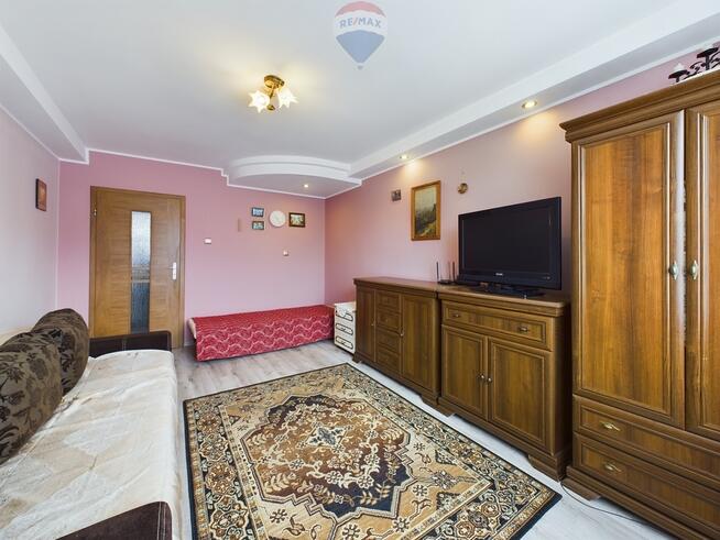 Wymarzone Mieszkanie nad Jeziorem