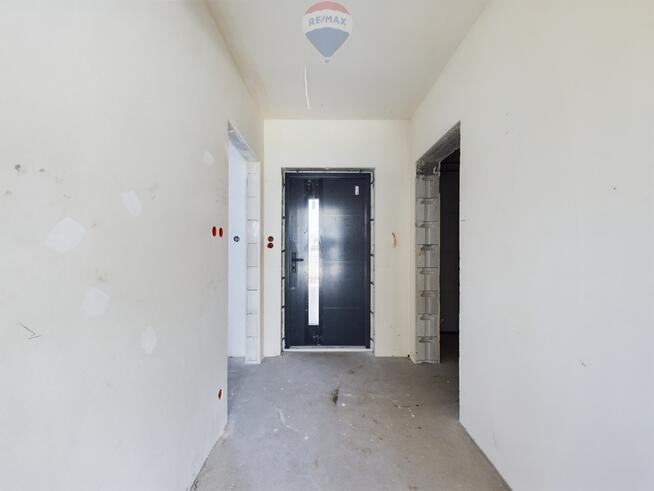 Piękny dom w zabudowie bliźniaczej Kołobrzeg!